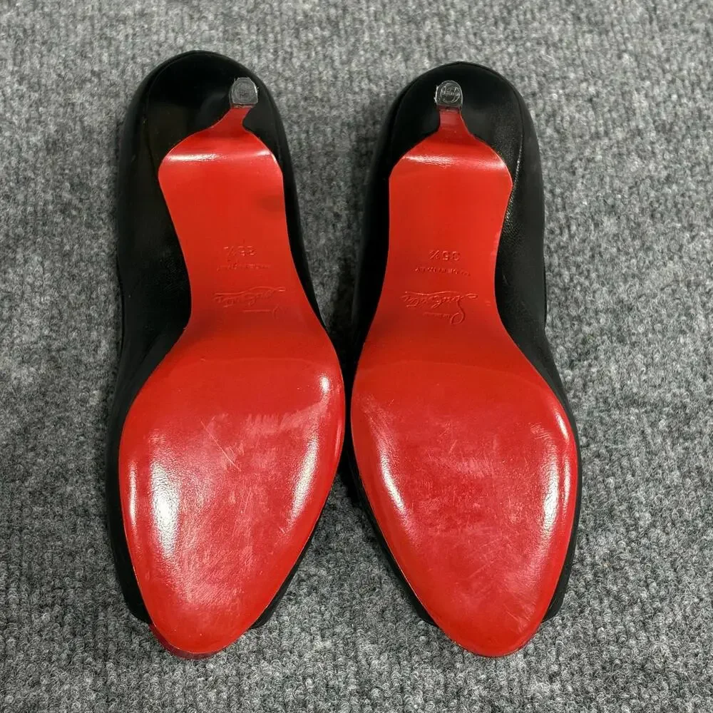Christian Louboutin brand christian